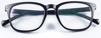 

Azmani Full Rim Wayfarer Frame(52 mm