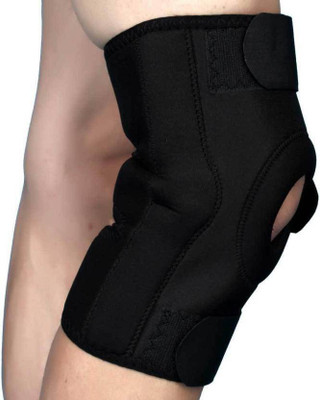 

Mueller pad Knee Support(Multicolor, Black