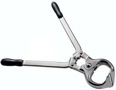 

Putex CASTRATOR 19" Utility Forceps