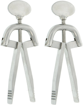

NSC Mouth Geg Hister Set Of 2 Self Retaining Retractor(Dental)