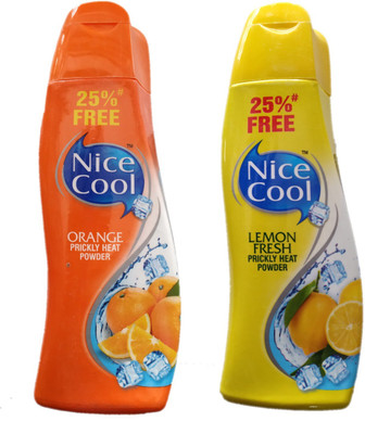 

nice cool COOL ORENG&LEMON POWDER(300 g)