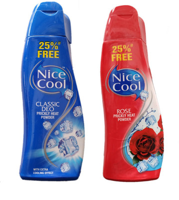 

nice cool COOL ORANGE & CLASSIC DEO POWDER(300 g)
