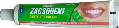 ZACSON ZN002 Toothpaste(100 g)