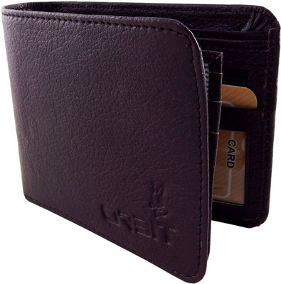 43% OFF on Orbit Men Formal Brown Genuine Leather Wallet(3 Card Slots) 43% OFF on Orbit Men Formal Brown Genuine Leather Wallet(3 Card Slots)