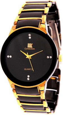 

IIK Collection IIK-Gold Watch - For Men