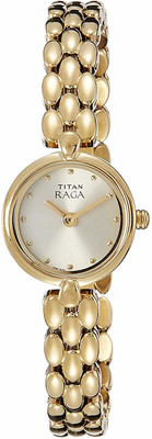

Titan NH2444YM08 Raga Upgrade Watch - For Women