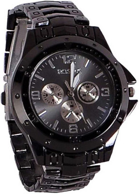 ROSRA ECO RS236 Analog Watch  - For Men