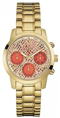 

Guess W0448L7 Watch - For Women