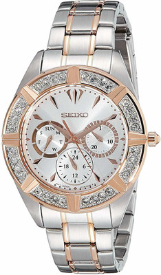 

Seiko SKY678P1 Watch - For Women