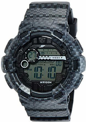 

SF 77053PP03 Watch - For Men