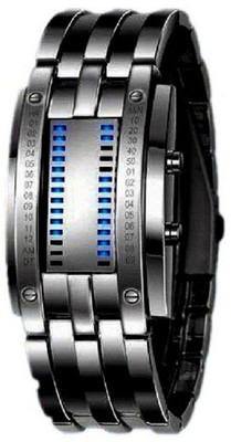 Pappi Boss Digital Watch  - For Men