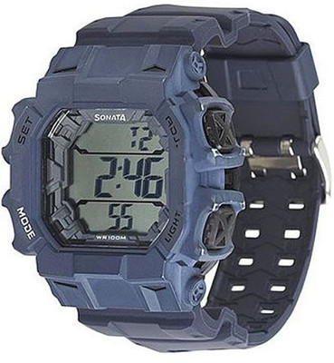 

SF 77025PP03 Watch - For Men