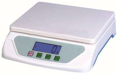 

TEXSOIN TS 500 Weighing Scale(White)