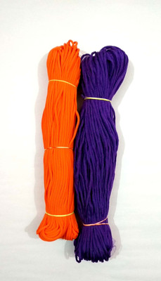 CHL MACRAME SET OF 2 COLOR