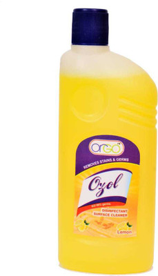 

orgo OZOL LEMON(10 ml)