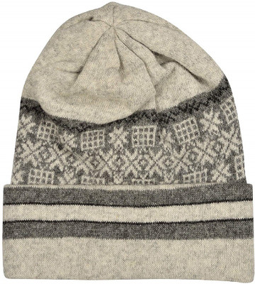 Kolva Printed Beanie Cap