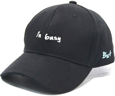 ZACHARIAS Sports/Regular Cap Cap