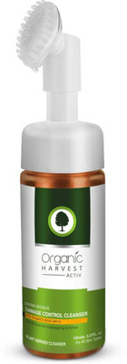 

Organic Cleanser (AR) - Damage Control(150 ml)