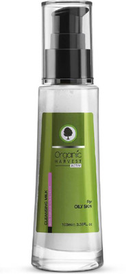 

Organic Cleanser (AR) - Oily Skin (10 ml)(100 ml)