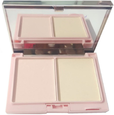 

ADJD MINERAL RICH RADIANT LOOK 3 IN 1 COMPACT POWDER Compact(BEIGE)