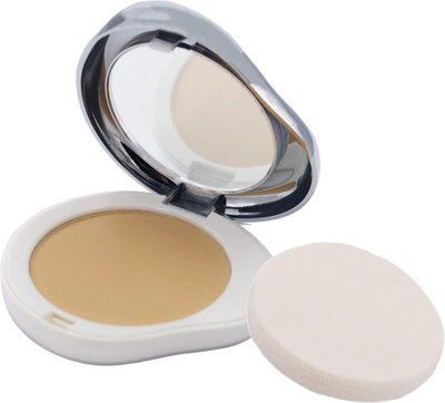 

One Personal Care (02) High-tech Oil Control Natural Glow Compact(Terracotta Sand)