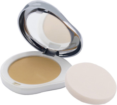 

One Personal Care (03) High-tech Oil Control Natural Glow Compact(Beach Sand)