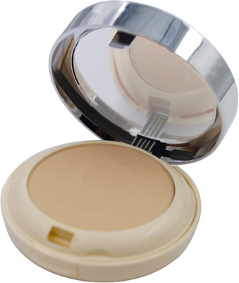 

One Personal Care 2-Level Perfect Oil Control (02) Face Glow Powder Compact(Honey Sand, Dessert Sand)