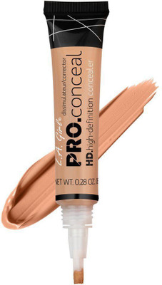 

L.A. Girl NUDE Concealer(NUDE)