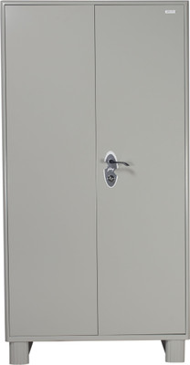 Godrej Interio Wardrobe H1 Metal Almirah