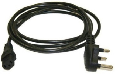 

phoneys Ph-CC100 Power Cord(Compatible with Computer, Printer, Black)