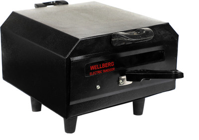 

Wellberg Wellberg-87383 Electric Tandoor