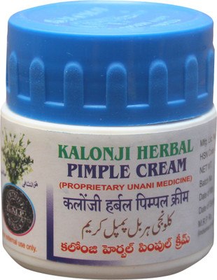 

MOHAMMEDIA KALONJI HERBAL PIMPLE CREAM(60 g)
