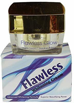 

Flawless Advanced Skin Whitening Cream(30 g)