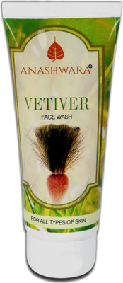 

Bio Resurge Life Bio Resurge Vetiver Face Wash Skin Toning & Moisturizing Face Wash(100 ml)