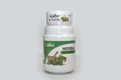 

colbo Herbal bleach cream 1 kg(1000 ml)