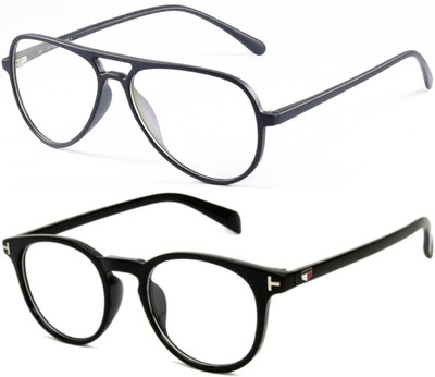 

Azmani Full Rim Round Frame(50 mm