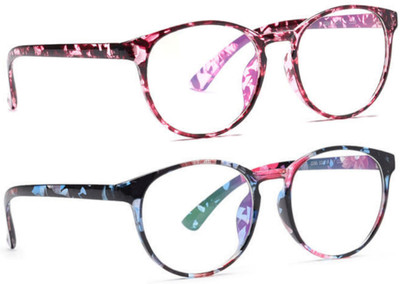 

Azmani Full Rim Round Frame(50 mm