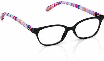 

Fastrack Full Rim Rectangle Frame(49 mm