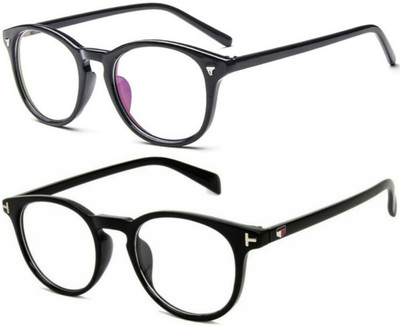 

Azmani Full Rim Round Frame(50 mm
