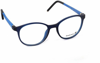 

Fastrack Full Rim Round Frame(46 mm