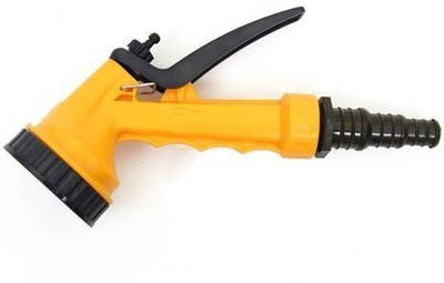 JetFire 5 Pattern Nozzle Gun Spray Setting Ultra High Pressure Washer 1 L Hose-end Sprayer(Pack of 1)