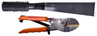IBEX Garden Set Flamingo Cutter & Khurpi Garden Tool Kit(2 Tools)