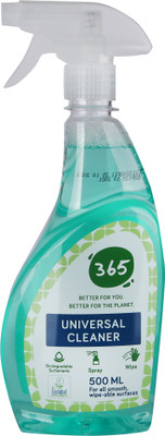

365 Universal Cleaner(500 ml)