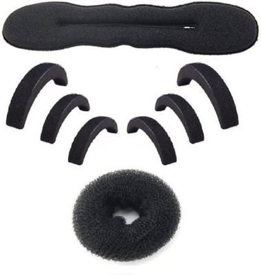

Param Hair Accessory Set (Black) Hair Accessory Set(Black)