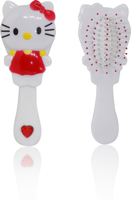 

INAAYA Baby Hair Accessories Soft Bristle Baby Hair Brush for Kids