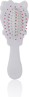 

Confidence Kids Hair Accessories Latest Design Plastic Baby Hair Brush