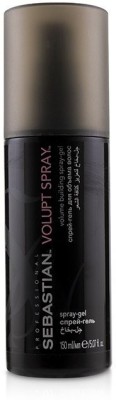 

Sebastian Volupt Spray Volume Building Spray-Gel_1259 Hair Gel(150 ml)
