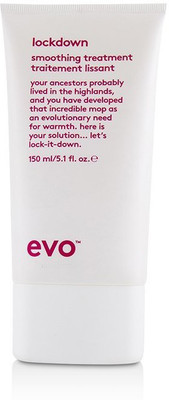 

Evo Lockdown Smoothing Treatment_3228 Hair Lotion(150 ml)