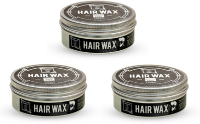 

Mirella Hype White Hair Wax(375 g)