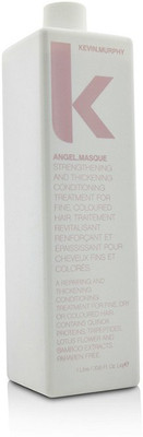 

Kevin.Murphy Angel.Masque (Strenghening and Thickening Conditioning Treatment - For Fine, Coloured Hair)_2040 Hair Gel(1000 ml)